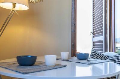 Verdi Suite with Terrace