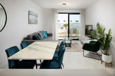 Las Olas Apartment by Alfresco Stays