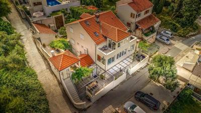 Villa With Pool And Sauna Spa