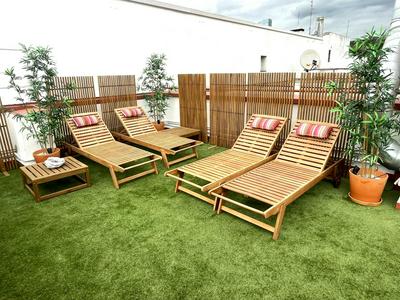 Santiago Apartments Bilbao