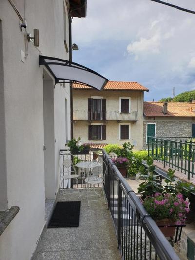 Casa Giacomina