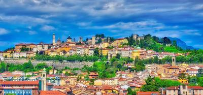 Appartamento Bergamo 15
