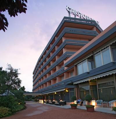 Hotel Terme Cristoforo