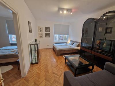 Apartment Perok Design, Vinogradska