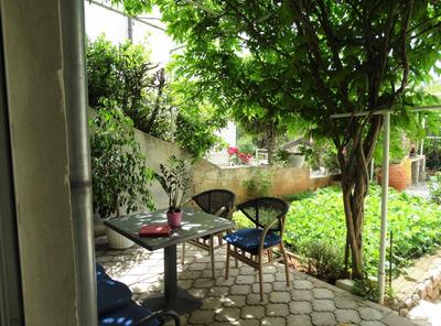 Spacious Novi Vinodolski Apartments with Terrace and Shared Pool