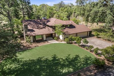 Honey Run K/Suite: Pool-HotTub-Private Lake Escape