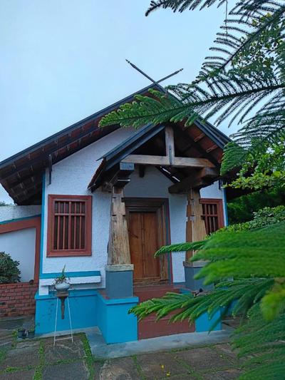 Coorg GlenStone Villa