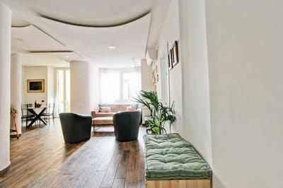 Cesare Balbo - B&D Apts