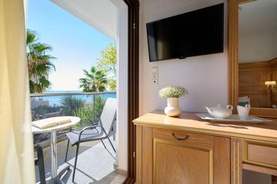 EVLOGIA HOTEL by Greek Pride