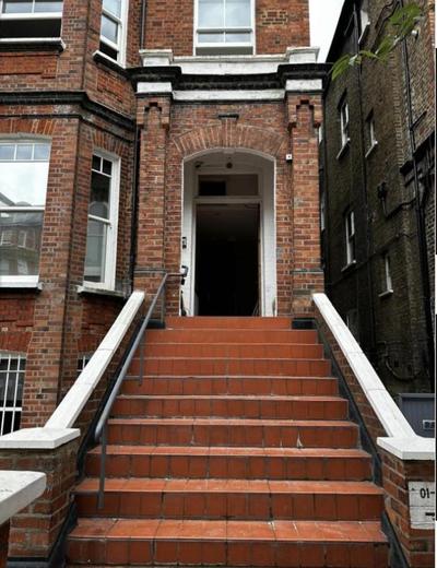 Cozy Studio near Regent’s Park N9