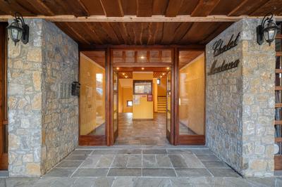 Le Case di Bart su Chalet Montana