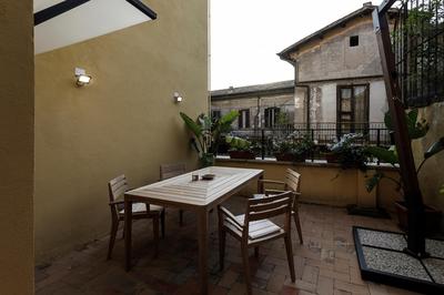 Sant'Andrea Apartment