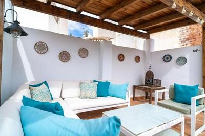 Casa Animas 10 Jacuzzi by Casasol