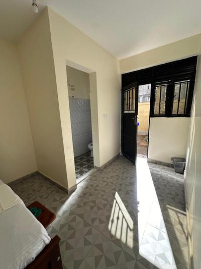 Hermela Guest House Old Kampala
