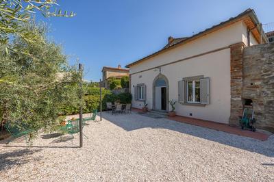 Piccola Fonte - Together in Tuscany