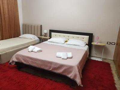 Ledi's Apartment