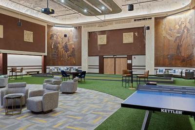 Downtown Indy 2BR - Stadium, Convention - Arcade Games - Skywalk