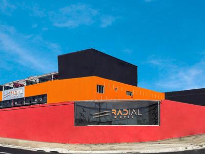 Radial Motel