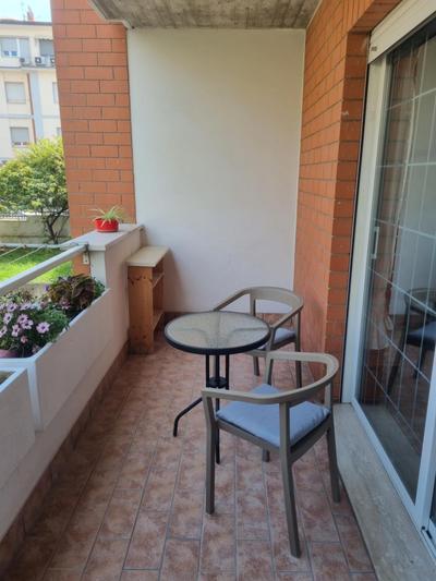 Appartamento Confortevole con Palestra