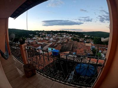 Covil das Trilhas Hostel