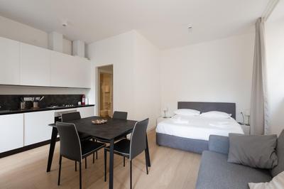 Hurban Apartments Cavana