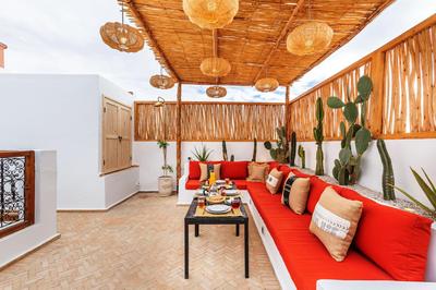 Riad Dar Yamina Exclusif