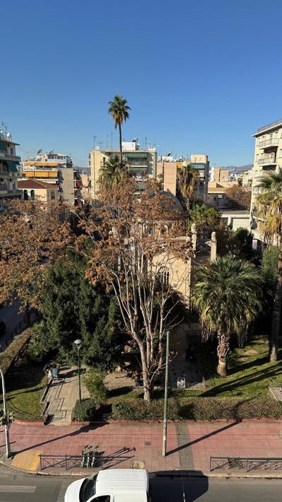 Olēa House at Monastiraki