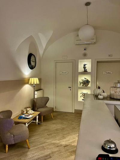 Hotel Marina Charming Rooms