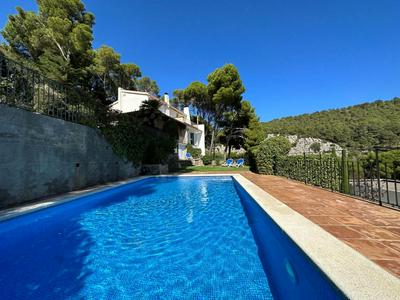 Villa El Perdals