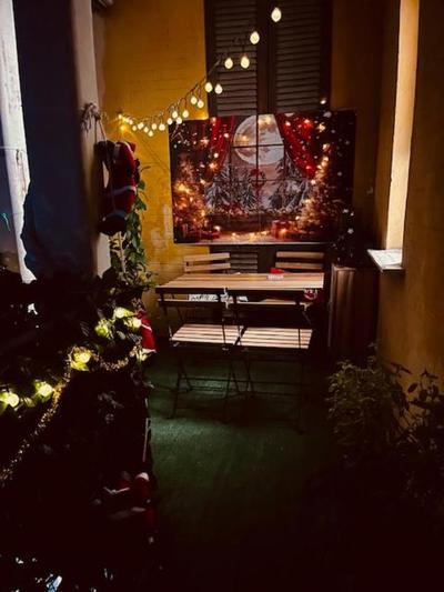 Appartamento Treviglio-centro