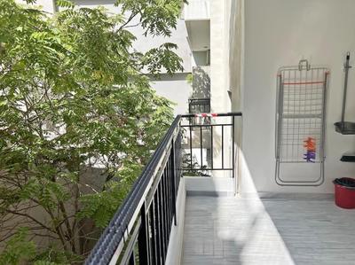 Apartment near megaro mousikis metro station
