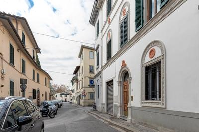 Faentina 51 - Florence