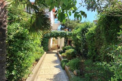 Apartment Jakominic A.
