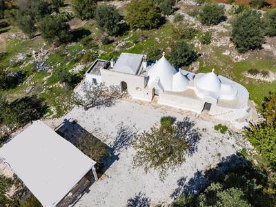 Trulli DaMì