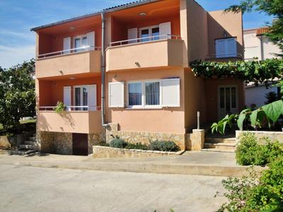 Apartments Vila Nidisa
