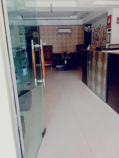 Bawa Guest Stay