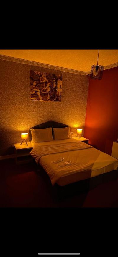 ÇANKAYA BOUTiQUE HOTEL