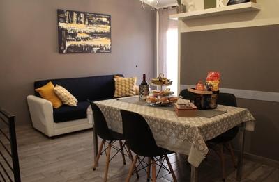 Luxury Home Keops