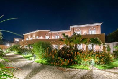 Corallo Blu Hotel De Charme - Sea & Spa access