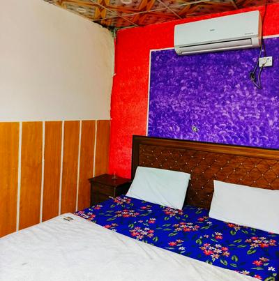 The Royal Park Hotel