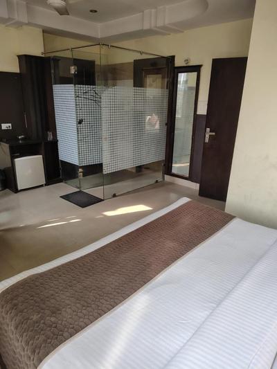 Sanjana Guest House