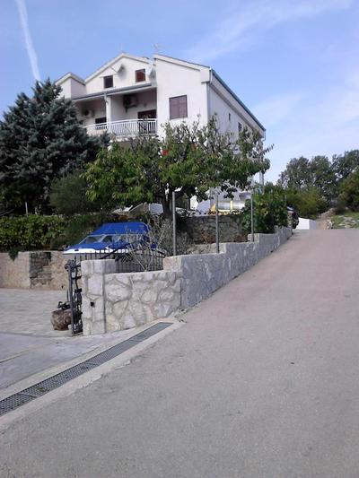 Lovely Apartment Vinko in Krk Town