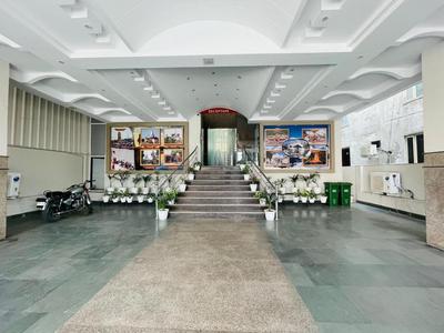 Kanha Roayl Stay