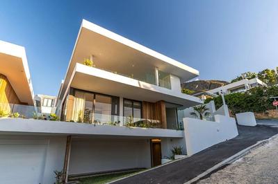 4 Bedroom Villa Coeur De Lion