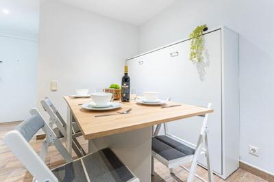 Tulum Salou 4pax Cozy Port Aventura Pkg