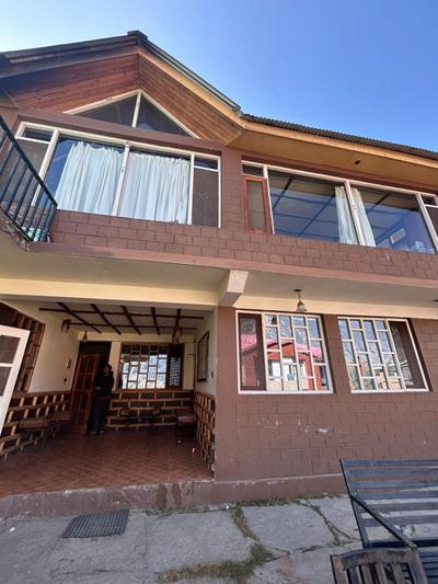 Vallabh Guest House