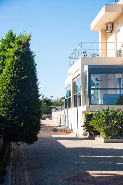 Anna Luxury Villa by Cretevasion