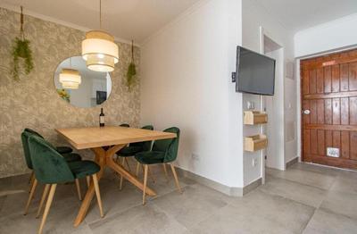 Stunning Modern Apartment In Oura
