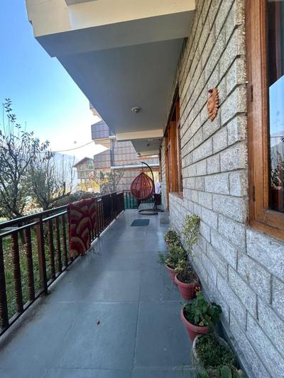 Pallavi Guest House