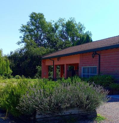 Vivai Natura Country Loft